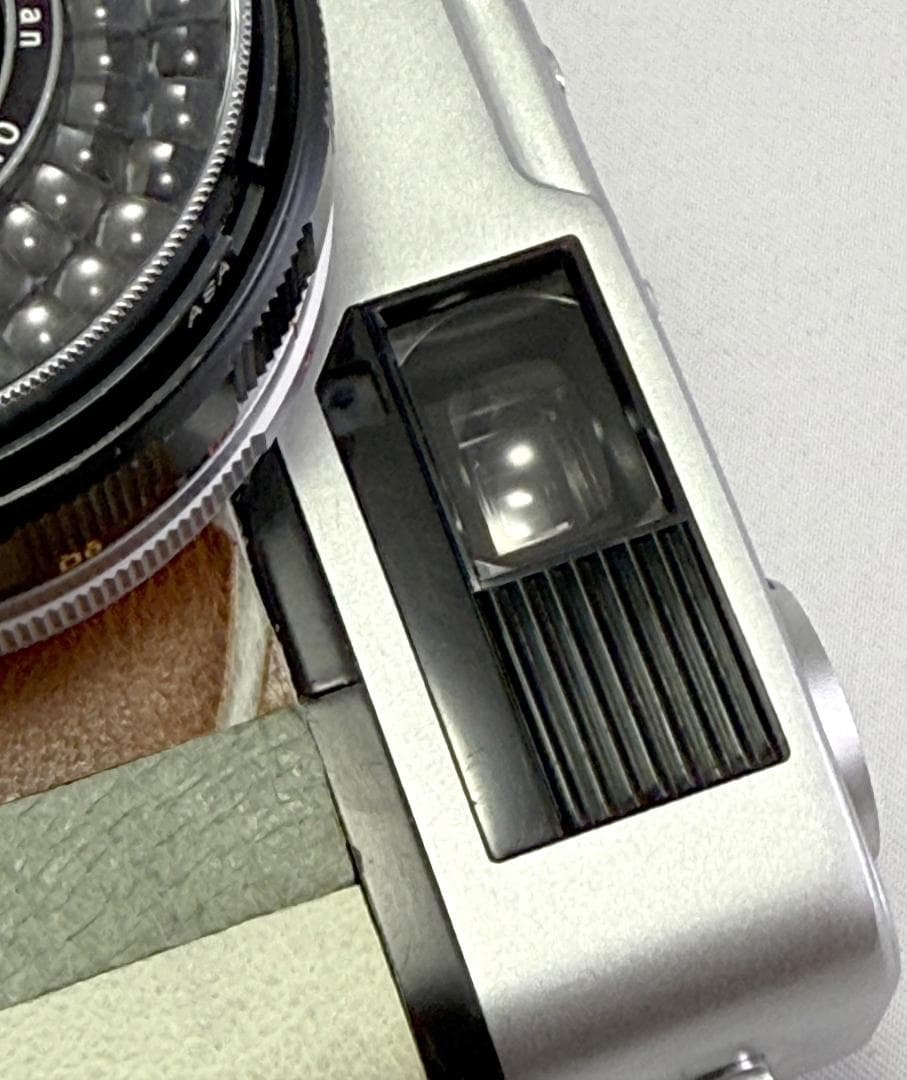 ◆OLYMPUS オリンパス TRIP 35◆カスタムリメイク◆整備済み◆