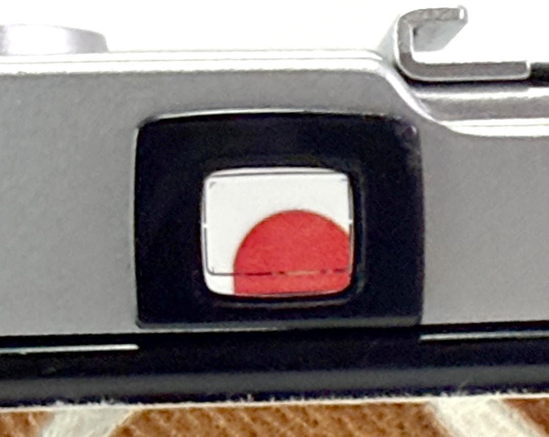 ◆OLYMPUS オリンパス TRIP 35◆カスタムリメイク◆整備済み◆