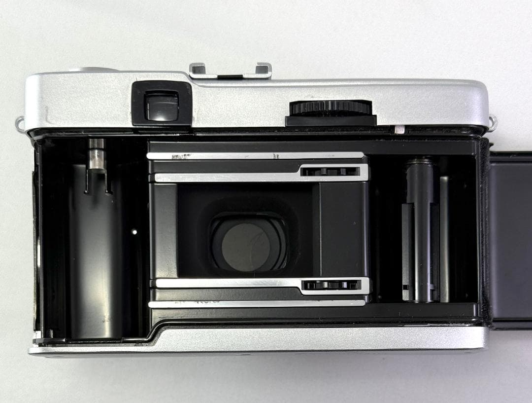 ◆OLYMPUS オリンパス TRIP 35◆カスタムリメイク◆整備済み◆