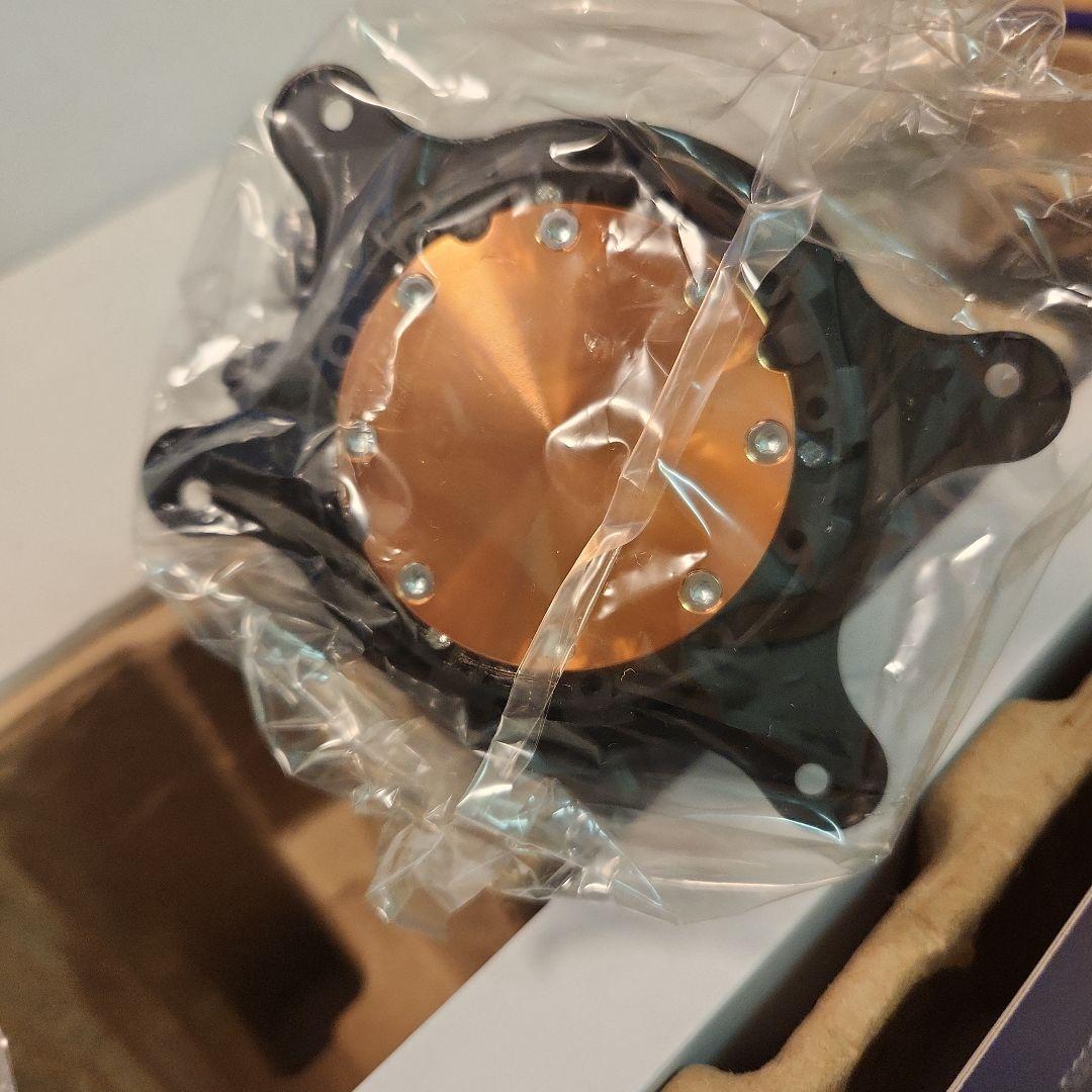 NZXT KRAKEN ELITE 360 水冷クーラー