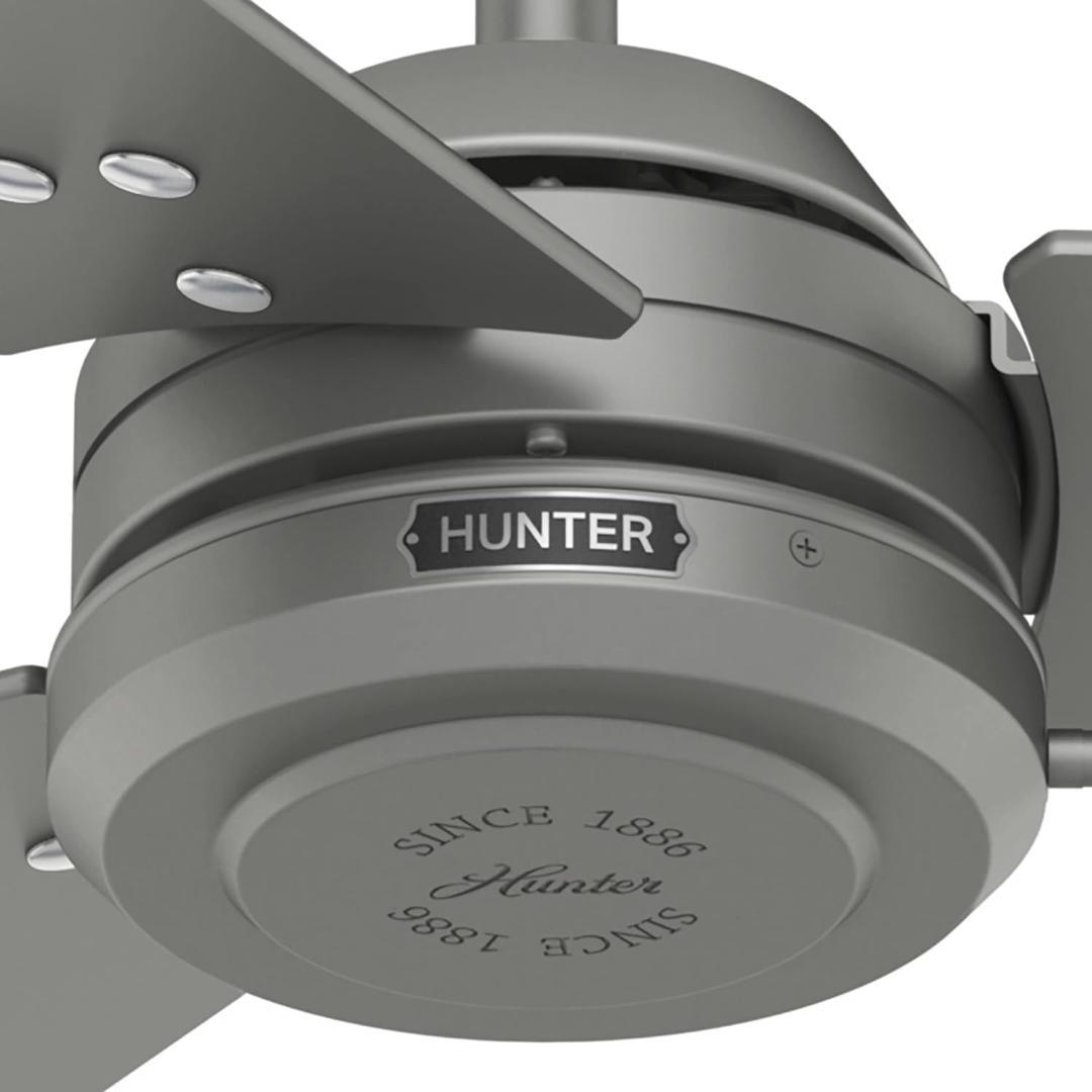 Hunter Fan Company 59262 シーリングファン