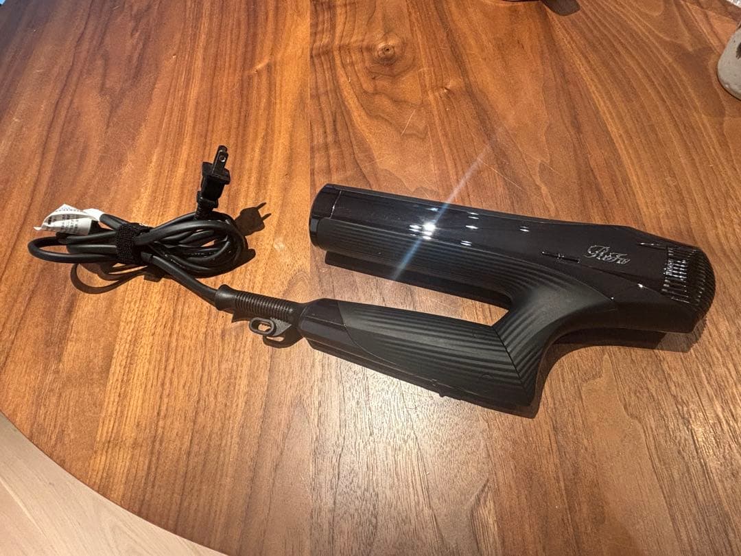 【ジャンク品】ReFa BEAUTECH DRYER SMART　ブラック