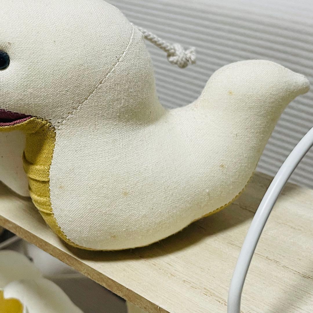 もめんや藍　松阪もめん　干支ぬいぐるみ 10体セット