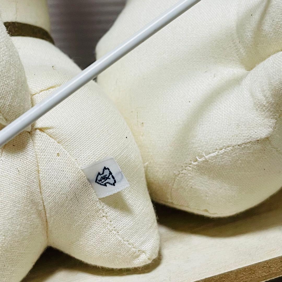 もめんや藍　松阪もめん　干支ぬいぐるみ 10体セット