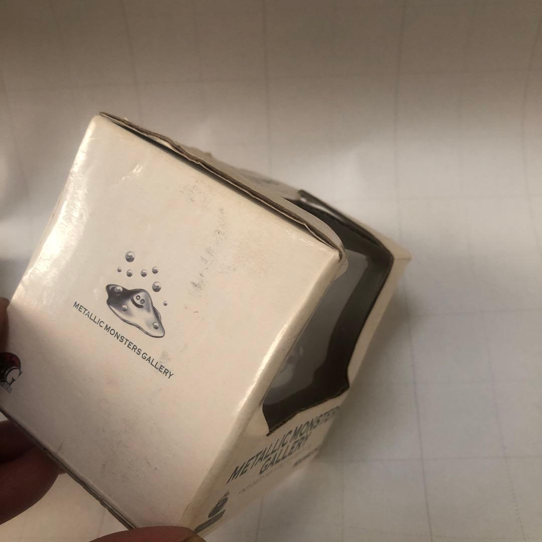 ドラゴンクエストメタリックモンスターズギャラリー