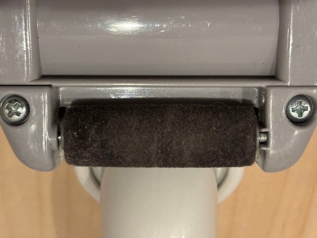 HITACHI 日立 掃除機 CV-V500 紙パック式　メンテ、清掃済　美品