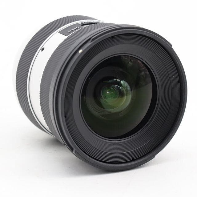 レンズ(ズーム) Tokina atx-i 11-16 WE F2.8 CF NAF #4198