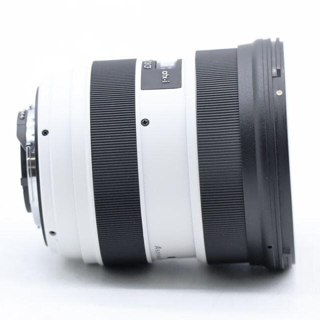 レンズ(ズーム) Tokina atx-i 11-16 WE F2.8 CF NAF #4198