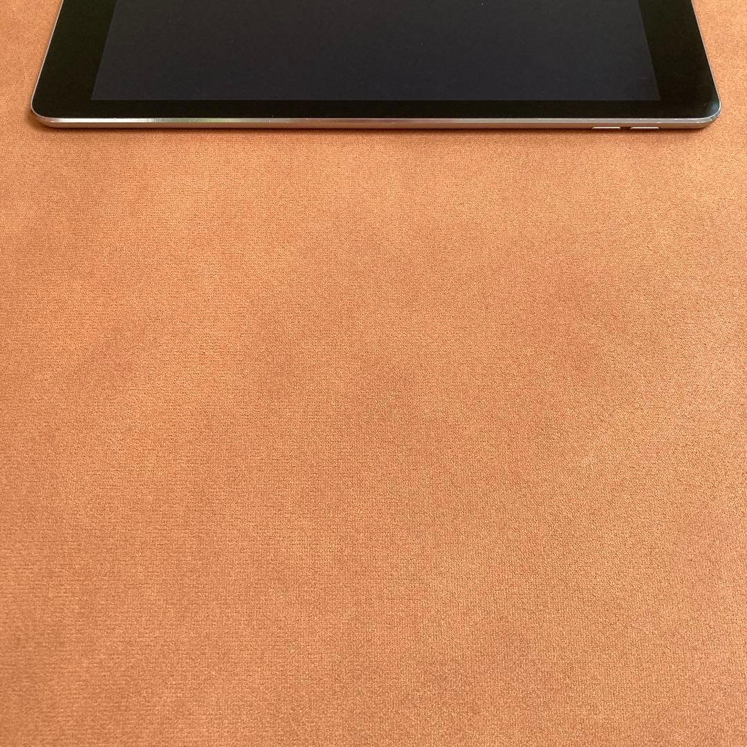 138【早い者勝ち】電池最良好☆iPad Air2 128GB WIFIモデル☆