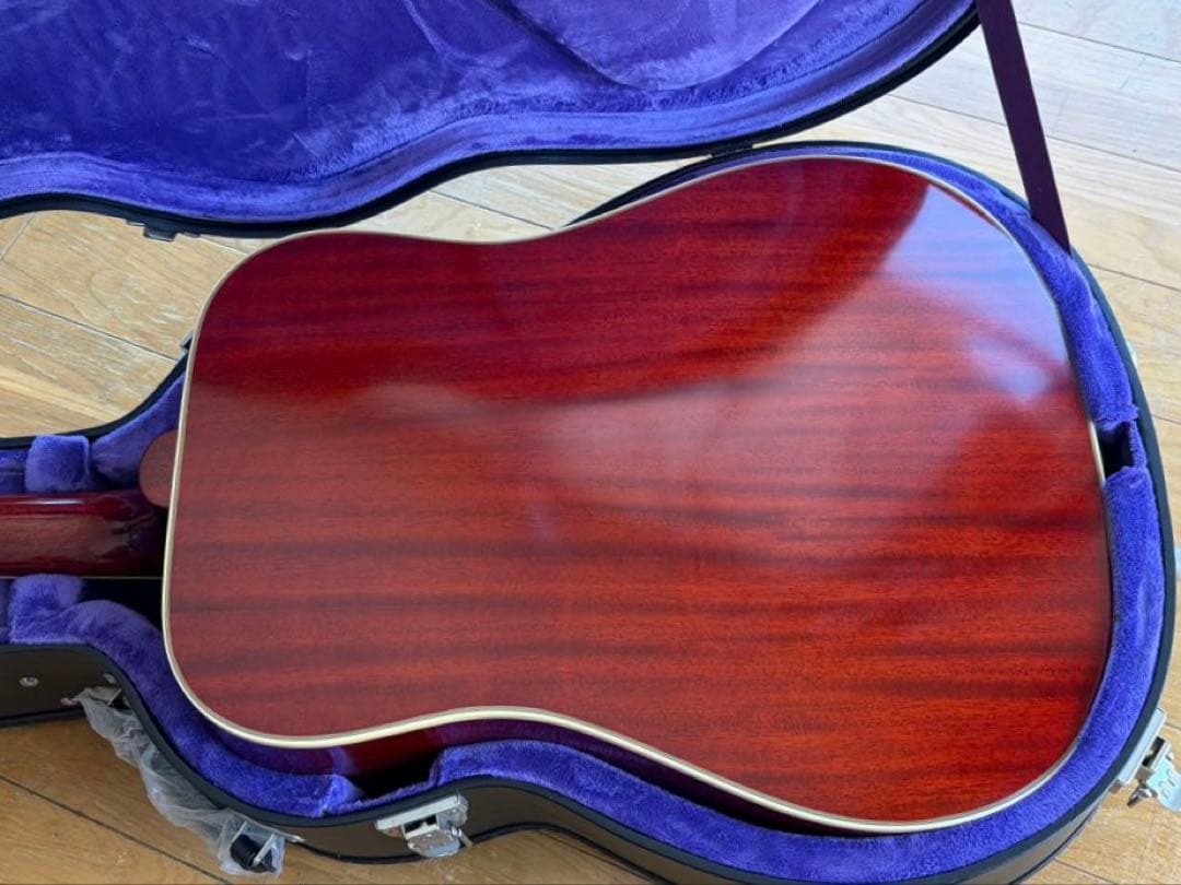 ギター Epiphone Inspired by Gibson Custom 1960