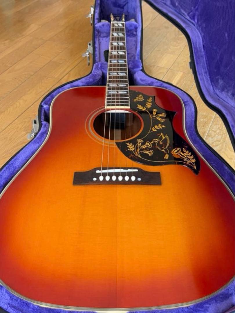 ギター Epiphone Inspired by Gibson Custom 1960