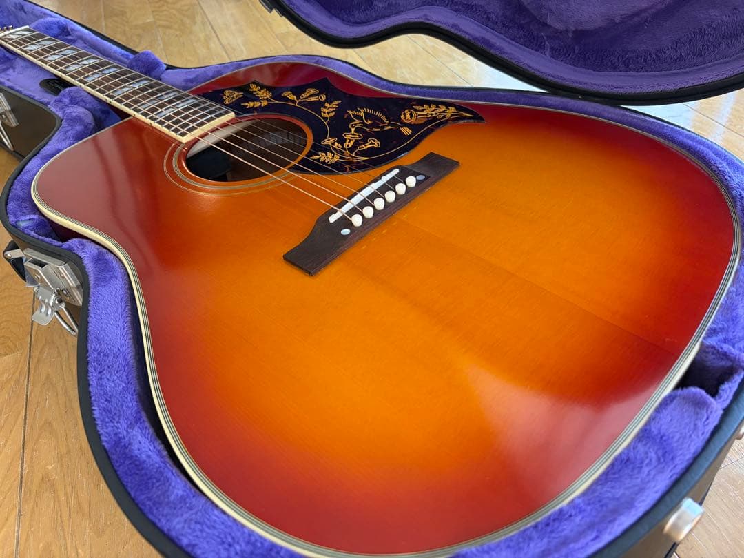 ギター Epiphone Inspired by Gibson Custom 1960