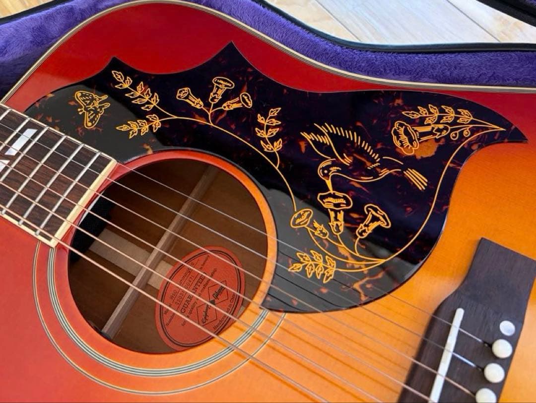 ギター Epiphone Inspired by Gibson Custom 1960