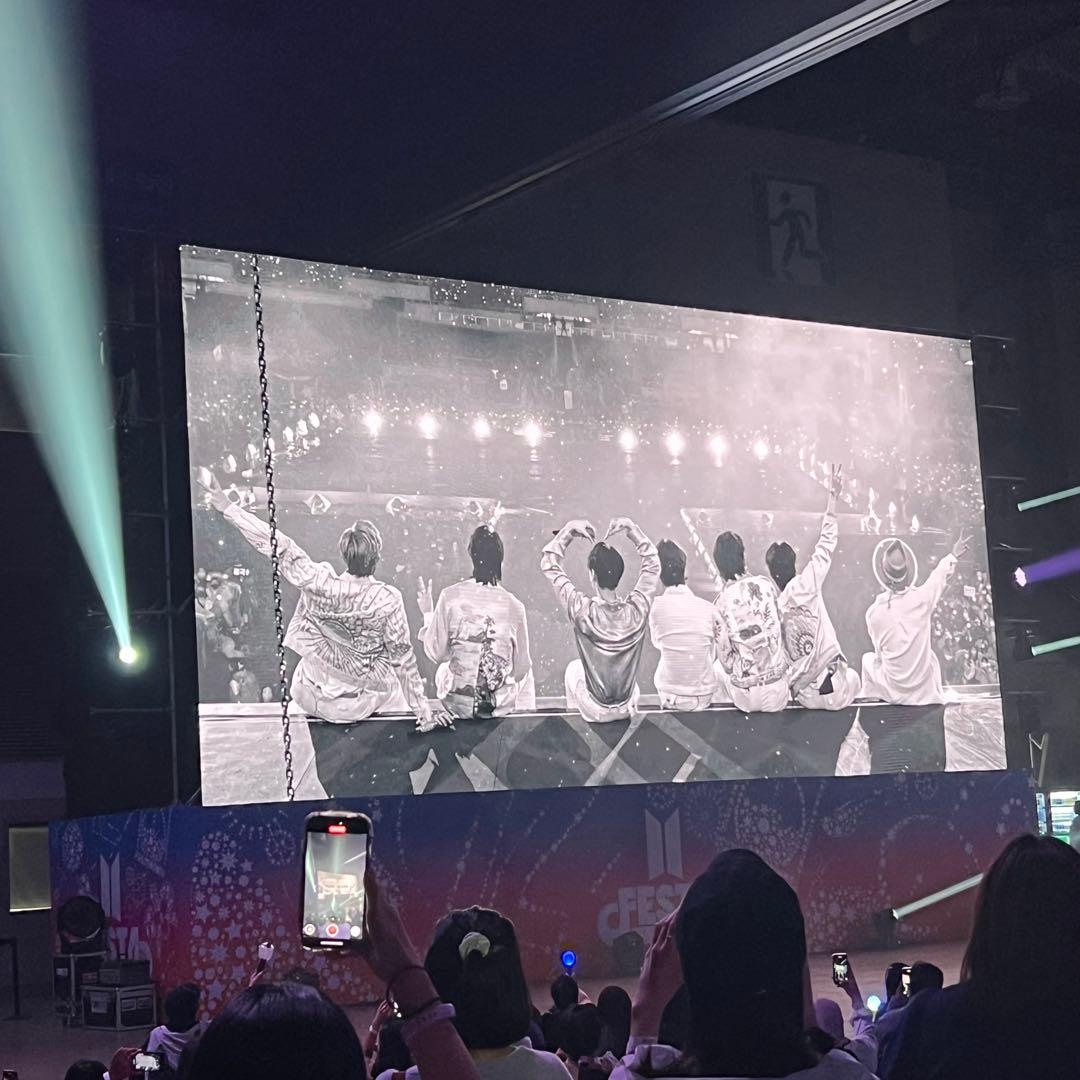 BTS FESTA 2025 CAPSULEMERCH フルパッケージ セット