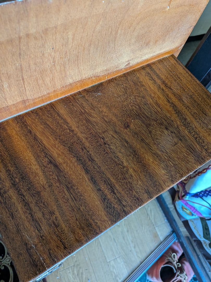 ミッドセンチュリー　収納家具