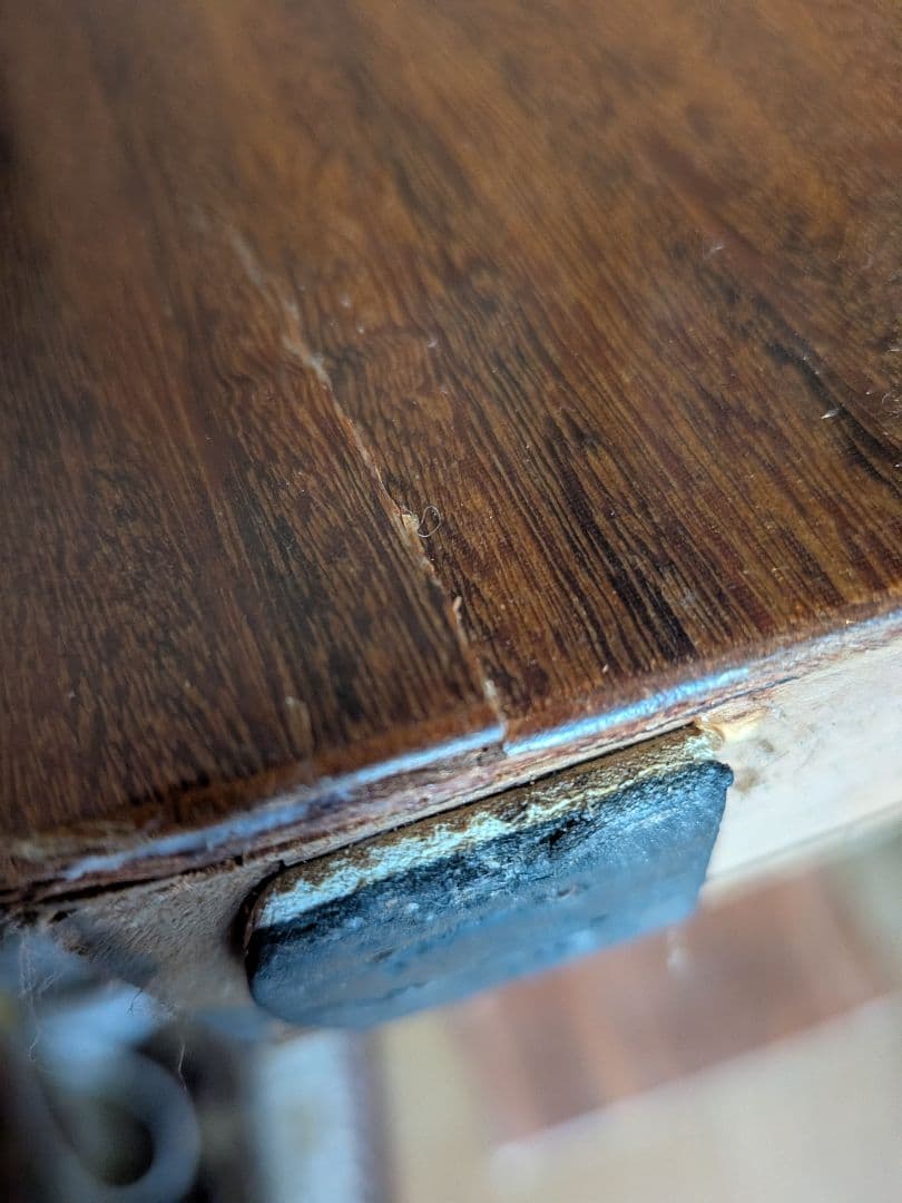 ミッドセンチュリー　収納家具