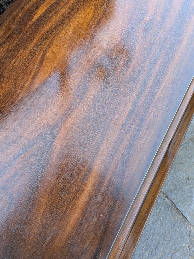 ミッドセンチュリー　収納家具