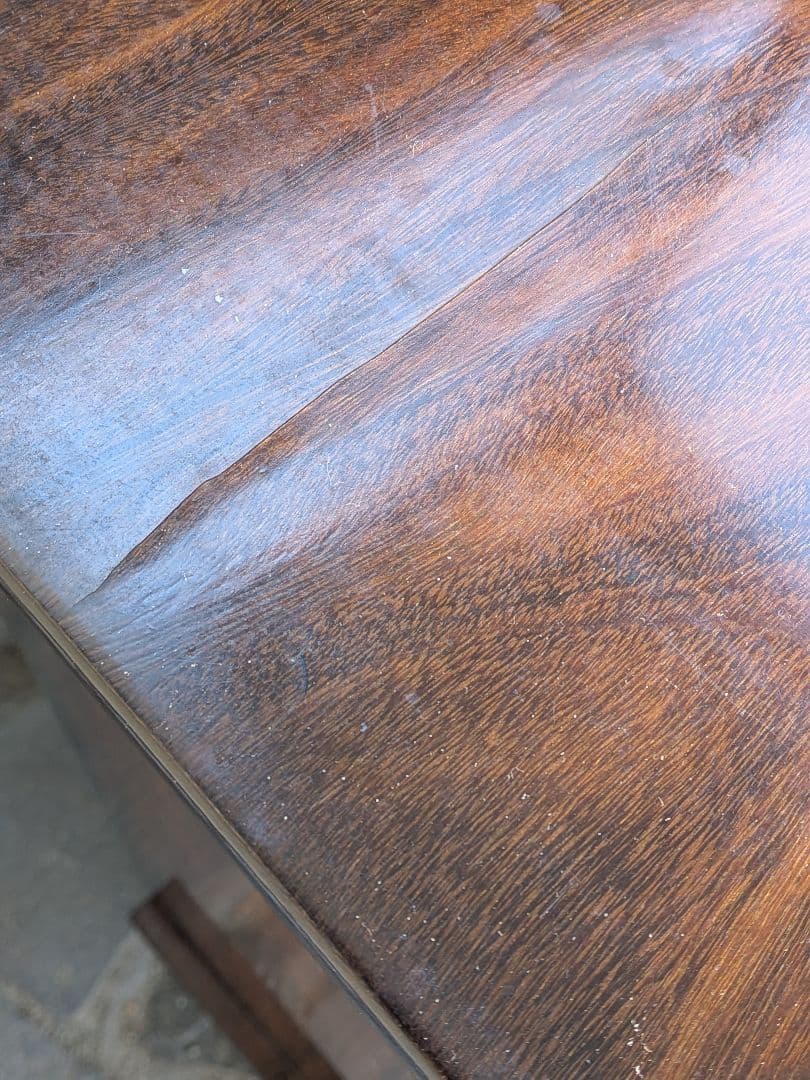 ミッドセンチュリー　収納家具