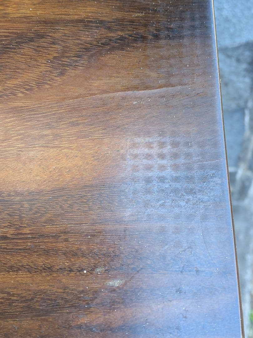 ミッドセンチュリー　収納家具