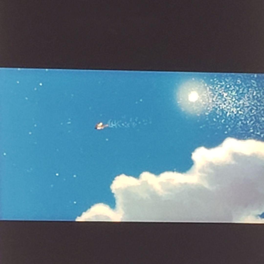 千と千尋の神隠し 022 ／ 三鷹の森ジブリ美術館 フィルムブックマーカー