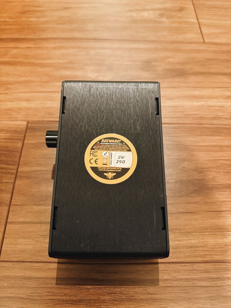 ギター Beetronics SWARM