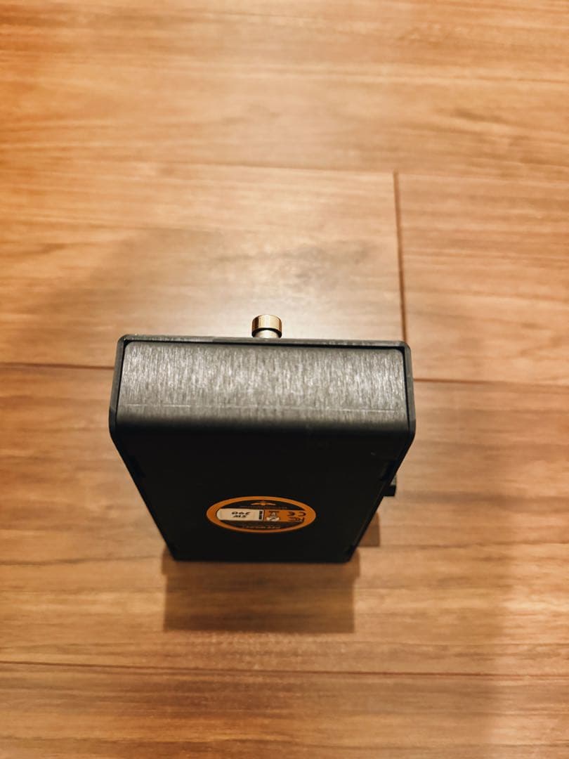 ギター Beetronics SWARM