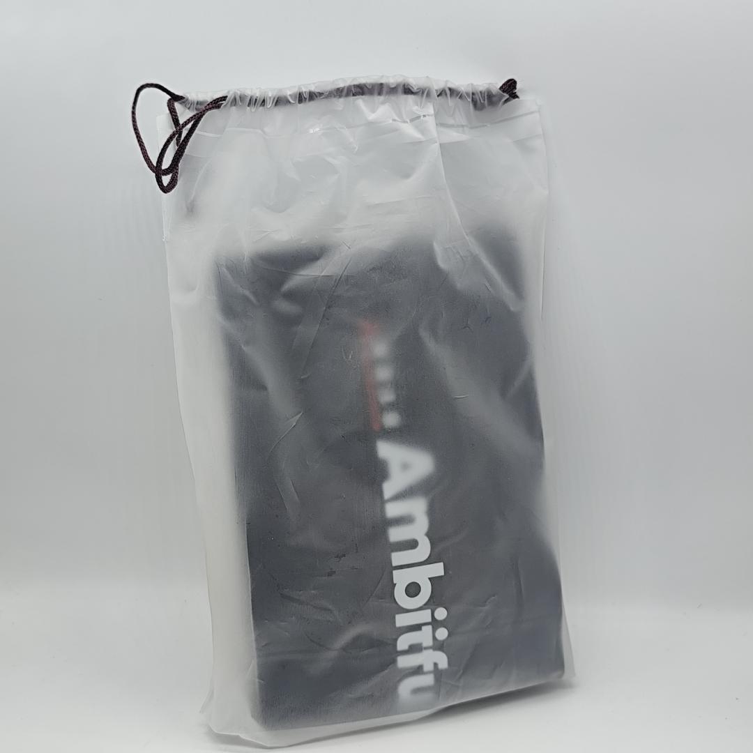 Ambitful インフレータブル LEDチューブライト 12W GC12BI