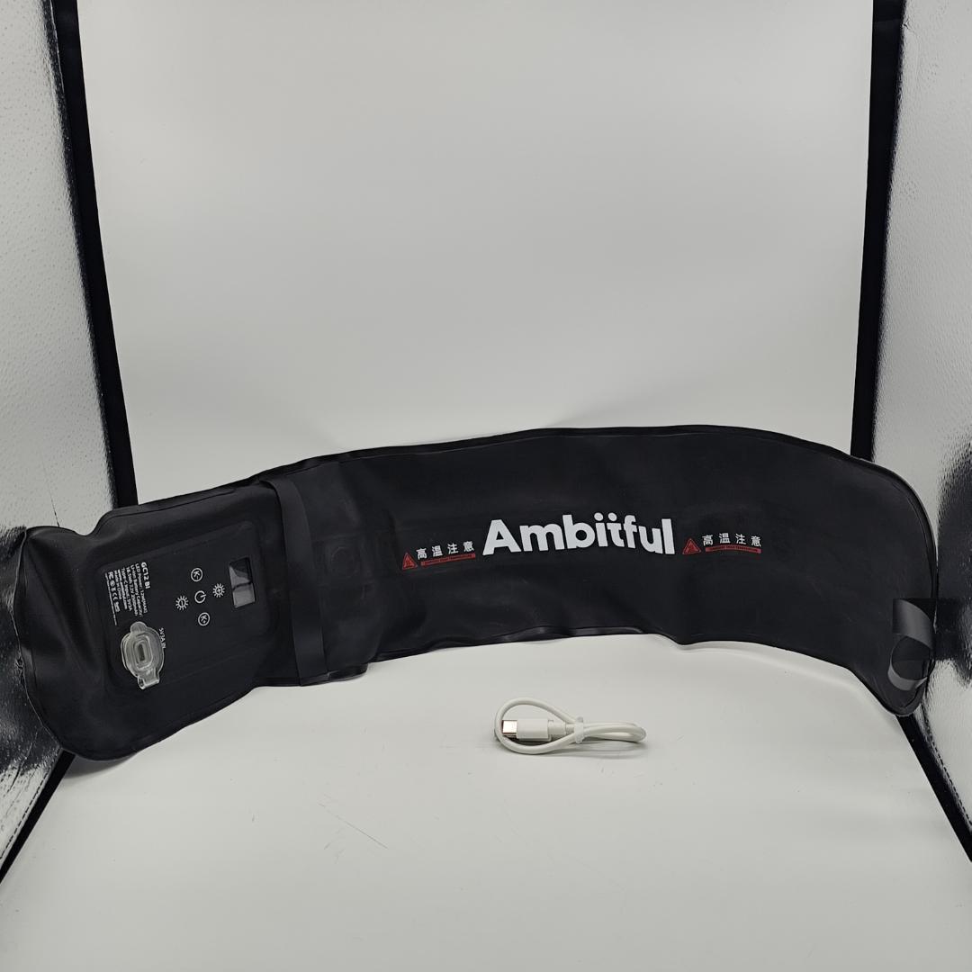 Ambitful インフレータブル LEDチューブライト 12W GC12BI