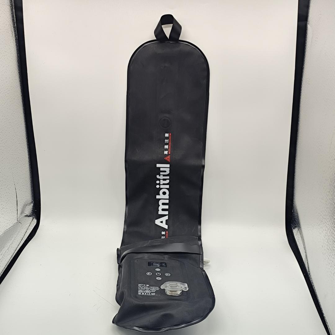 Ambitful インフレータブル LEDチューブライト 12W GC12BI