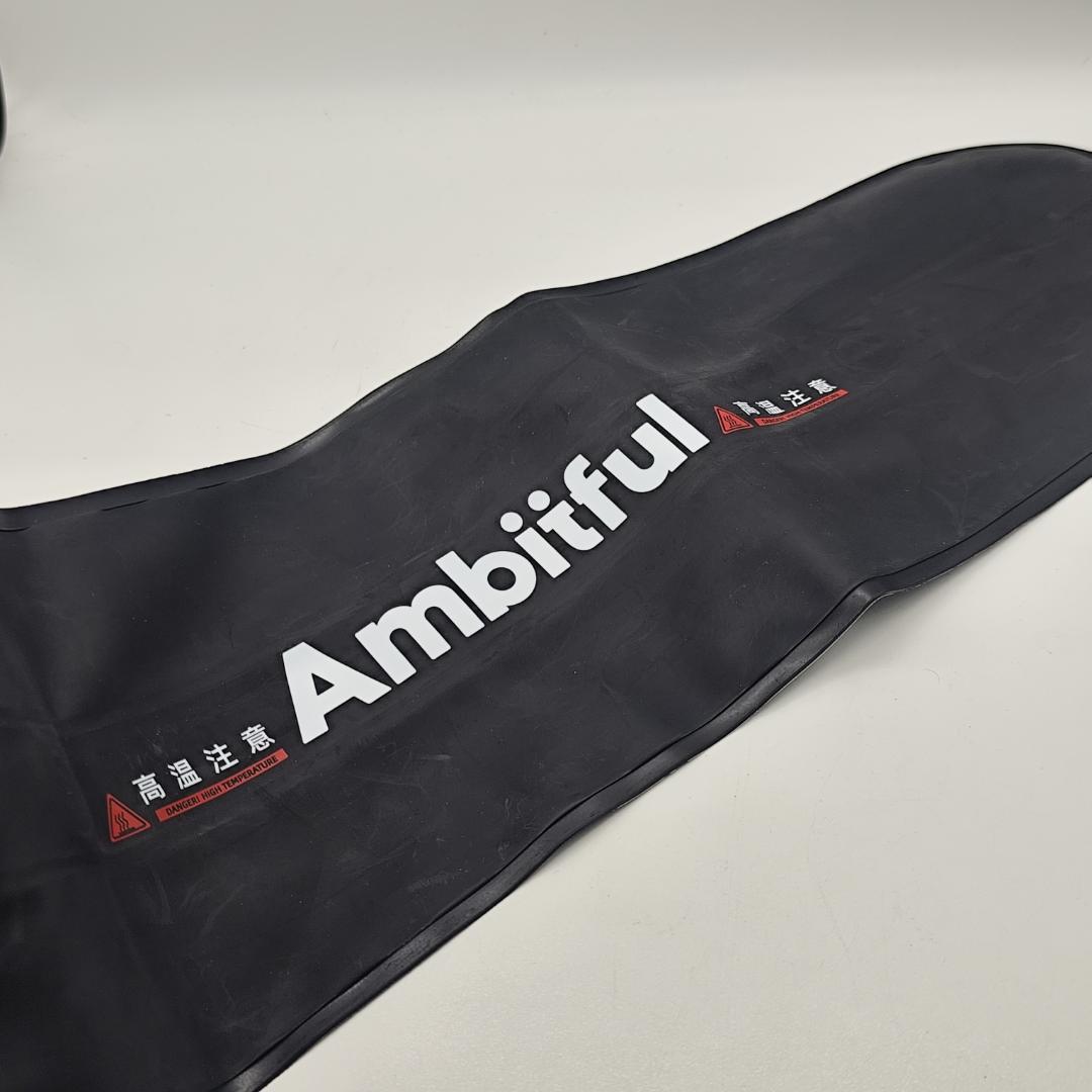 Ambitful インフレータブル LEDチューブライト 12W GC12BI