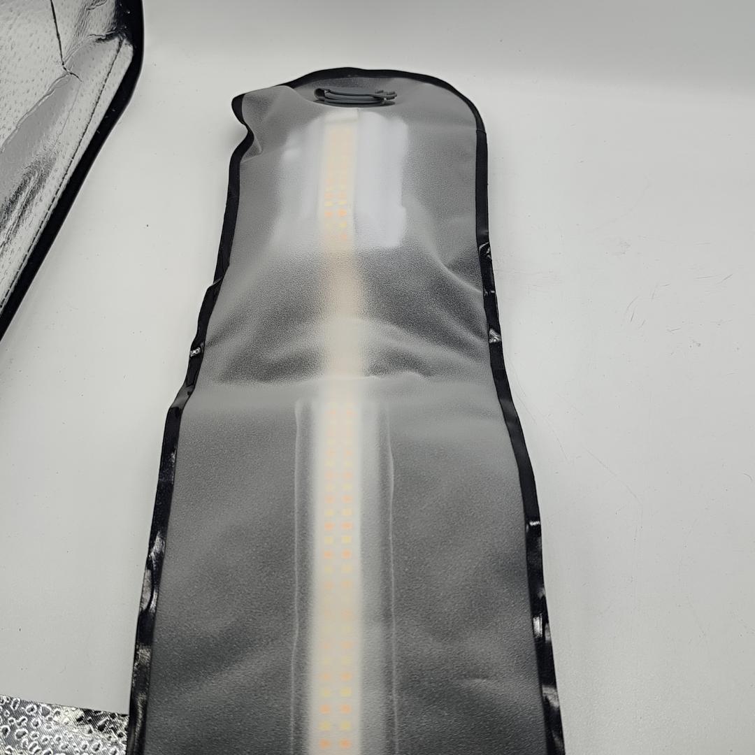 Ambitful インフレータブル LEDチューブライト 12W GC12BI