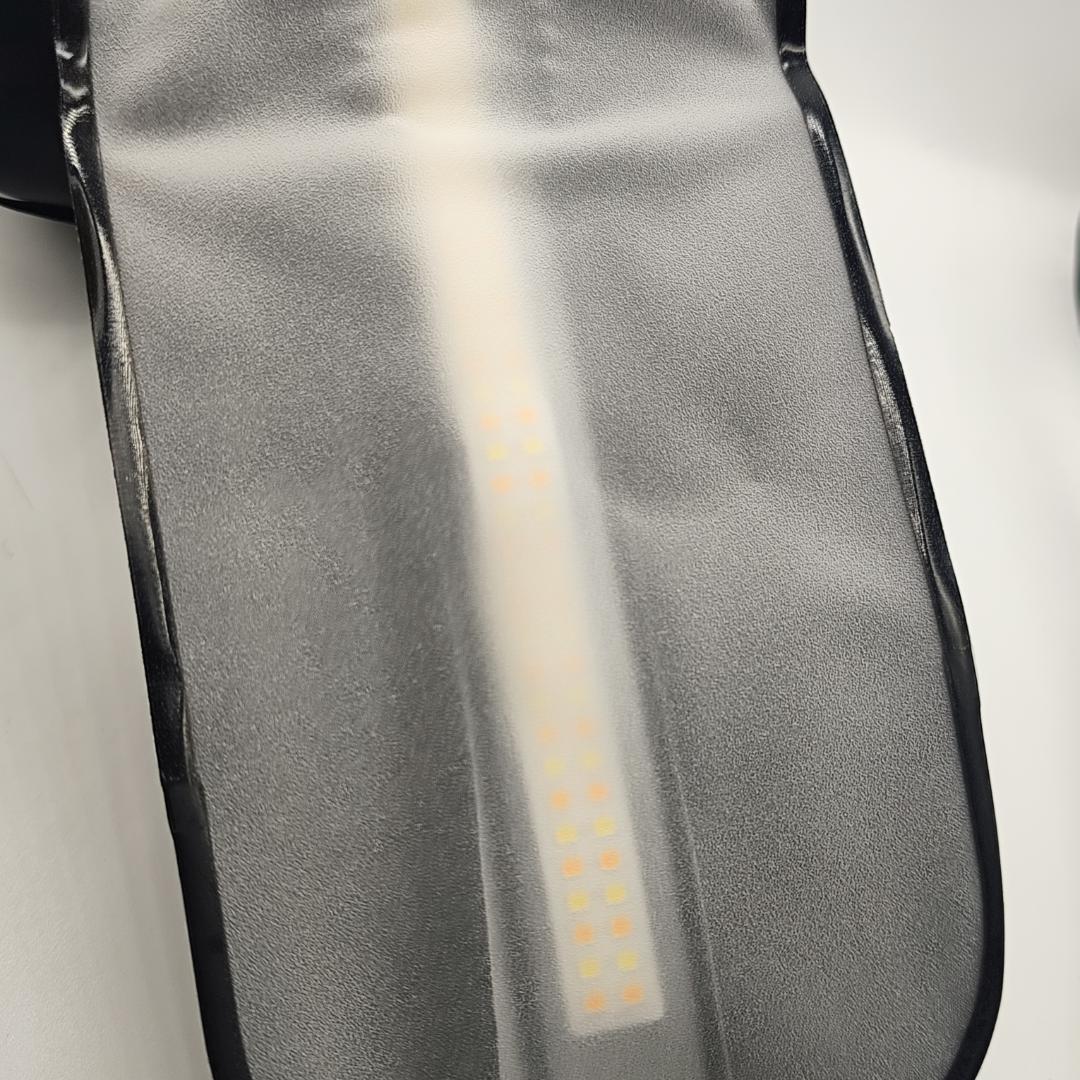 Ambitful インフレータブル LEDチューブライト 12W GC12BI