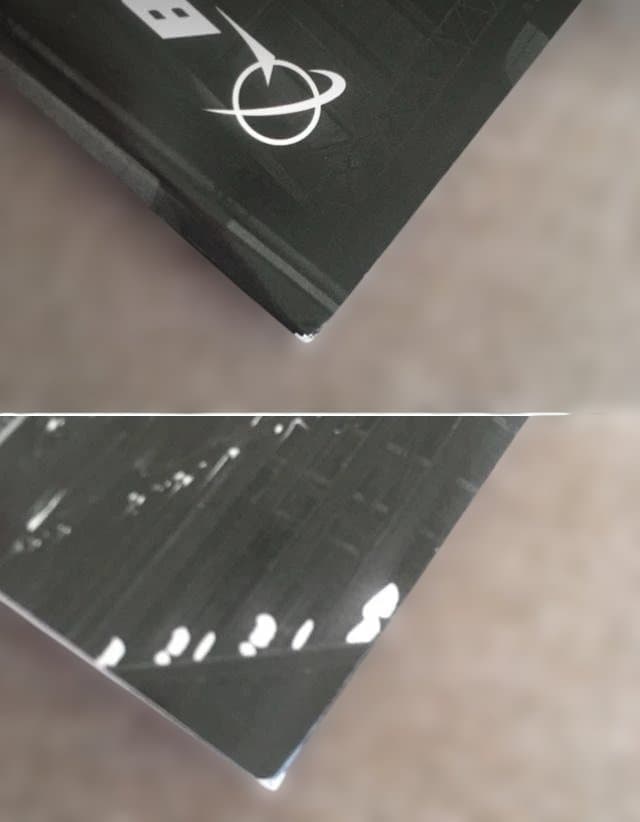 ボーイング社 100周年カレンダー (2016年) Boeing