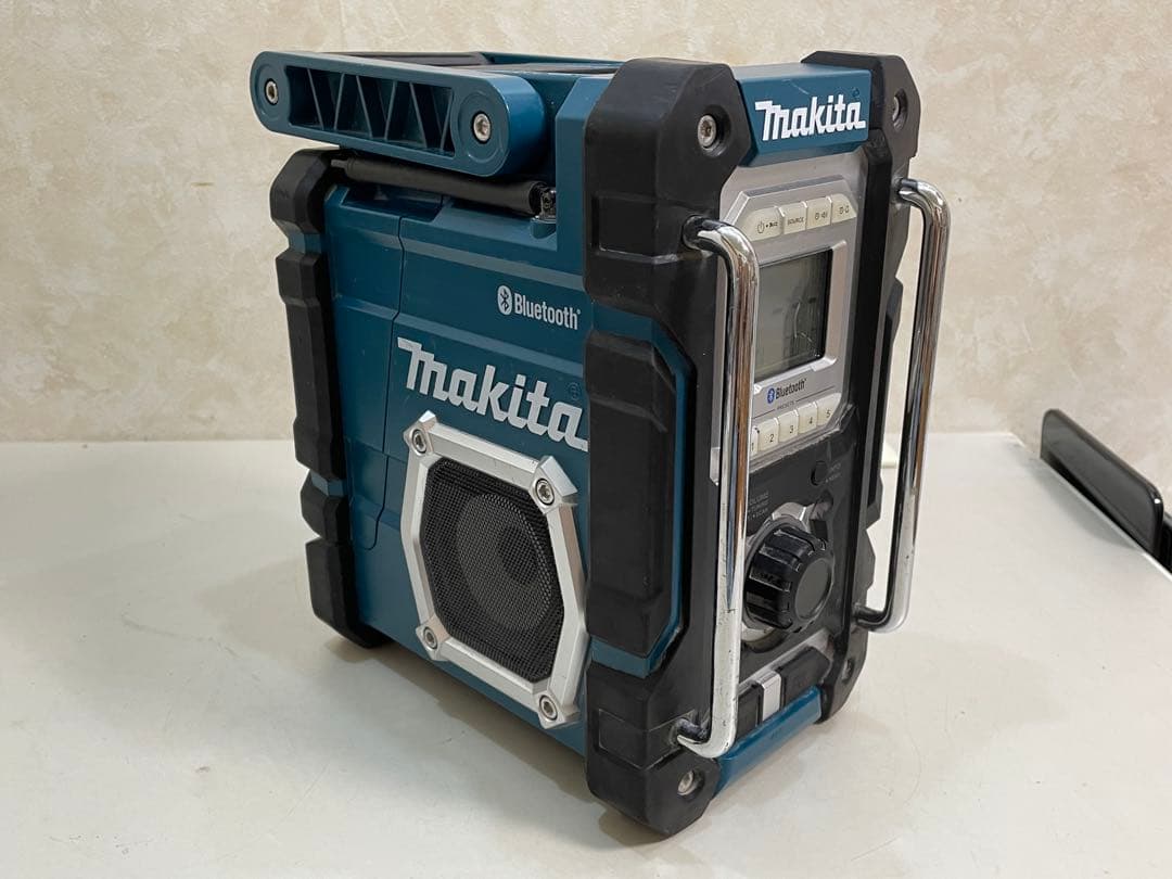 Makita MR108 Bluetooth スピーカー
