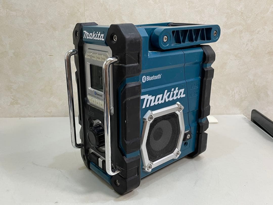 Makita MR108 Bluetooth スピーカー