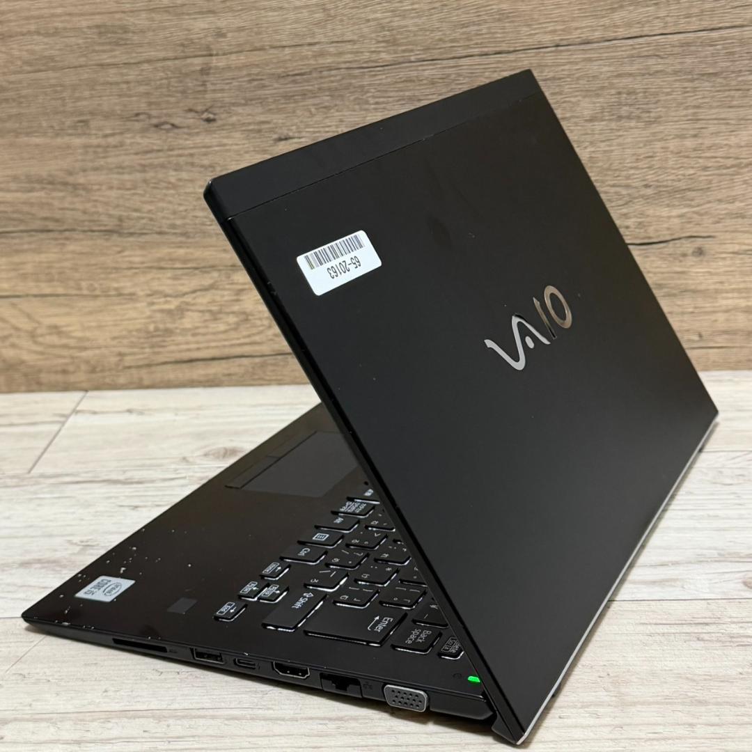 訳アリ VAIO Pro PG Core i5 第10世代 256GB