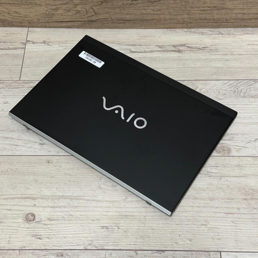 訳アリ VAIO Pro PG Core i5 第10世代 256GB