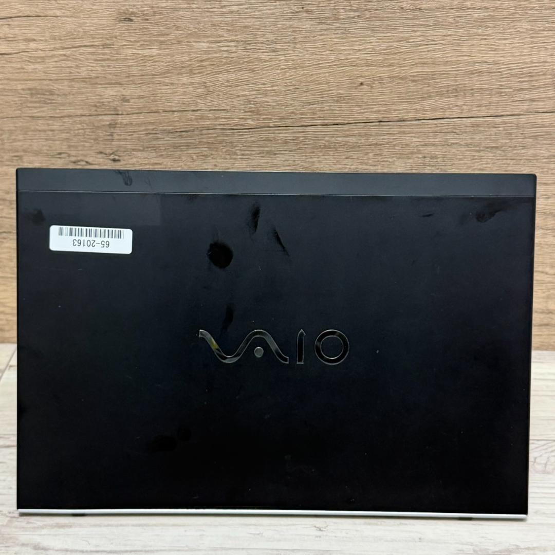 訳アリ VAIO Pro PG Core i5 第10世代 256GB