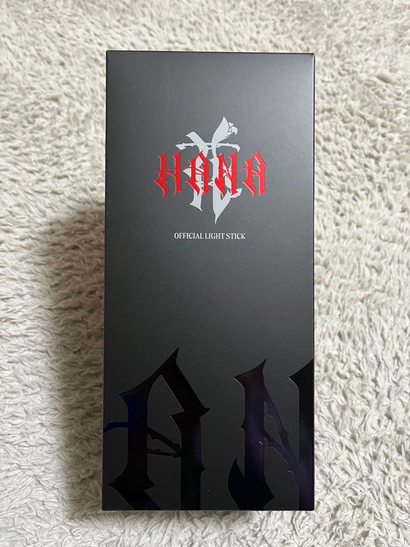 HANA 公式ペンライト