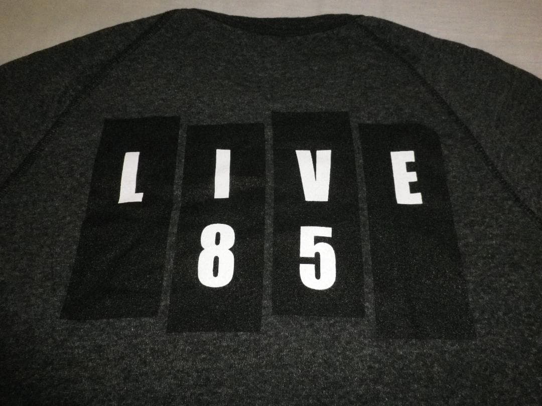 BLACK FLAG III LOOSE NUT スウェット ブラックフラッグ