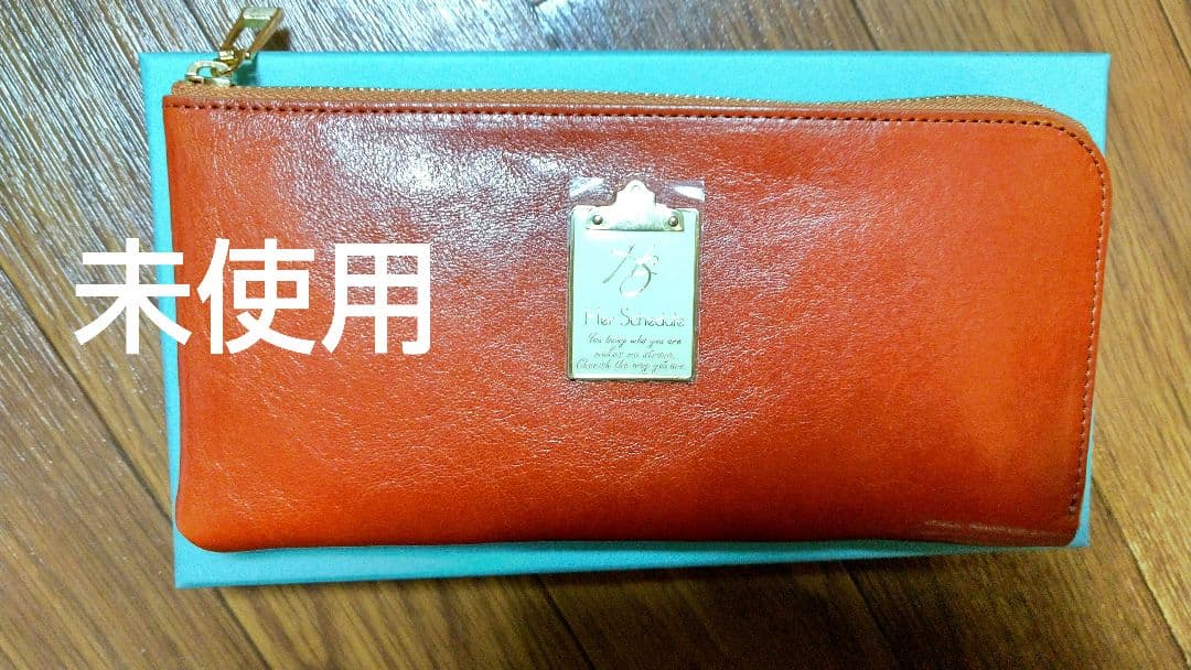 her schedule ハースケジュール 財布