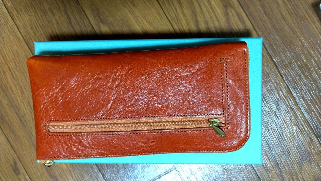 her schedule ハースケジュール 財布