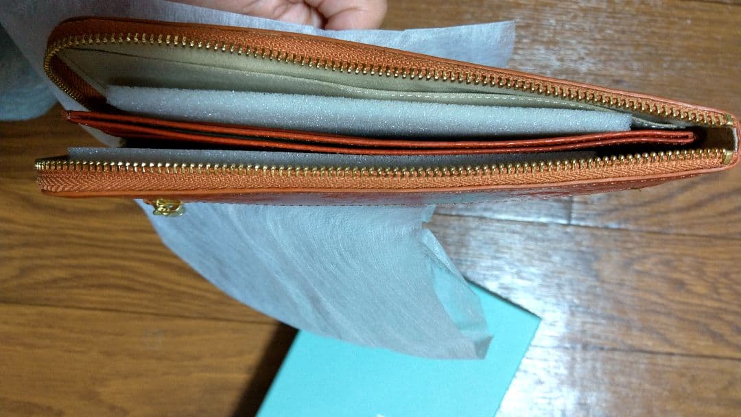 her schedule ハースケジュール 財布