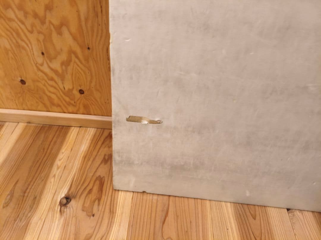 【昭和レトロ・貴重】松田聖子　看板　MOONSTAR