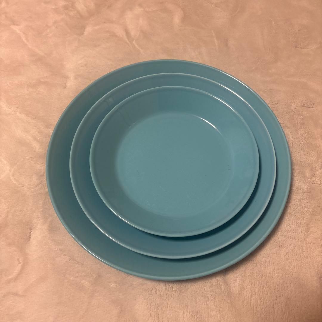  Teema 5枚セット イッタラ ティーマ