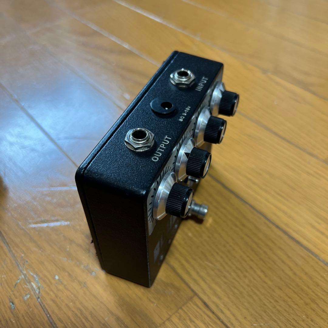 ギター KINGTONE GUITAR BLUES POWER v1.7