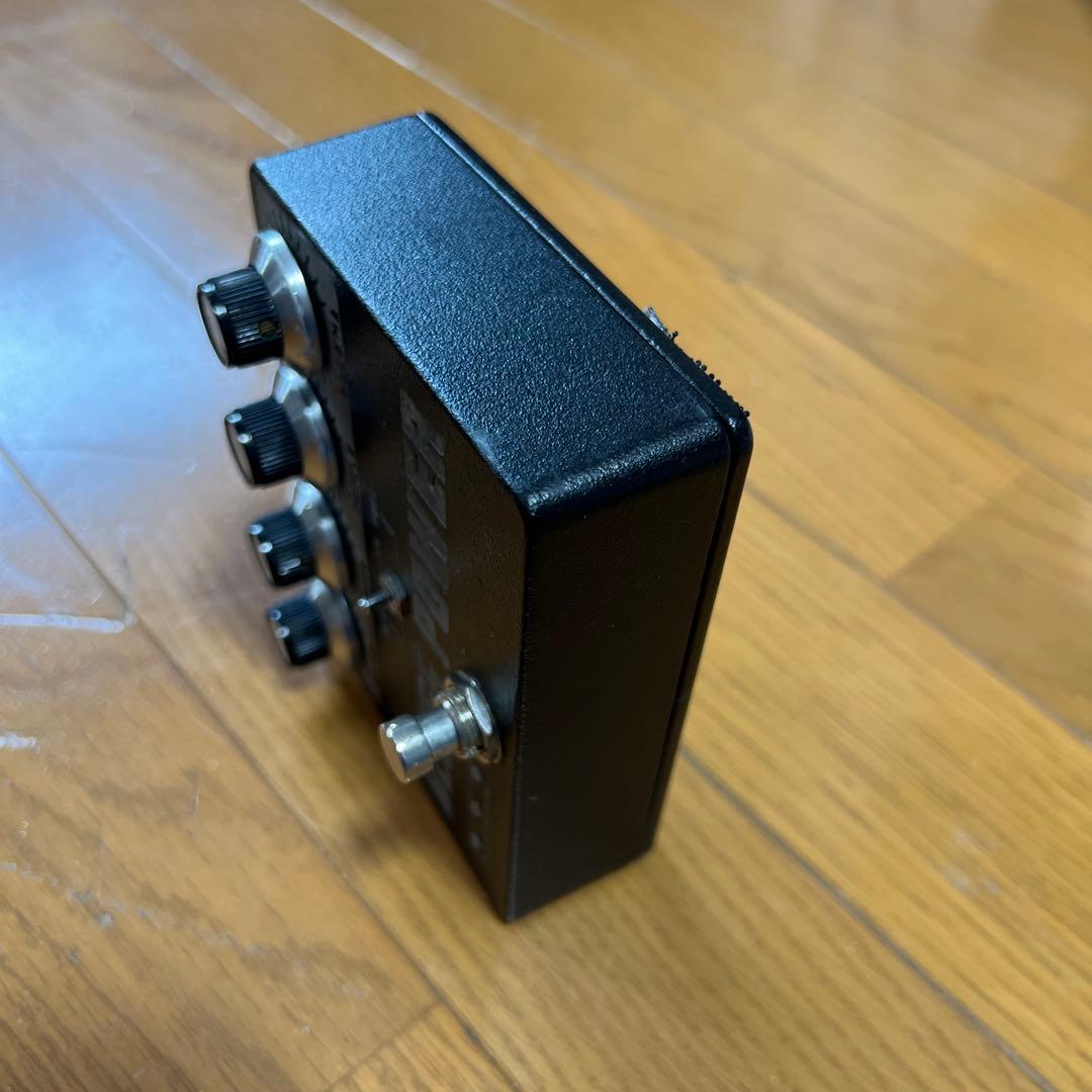 ギター KINGTONE GUITAR BLUES POWER v1.7