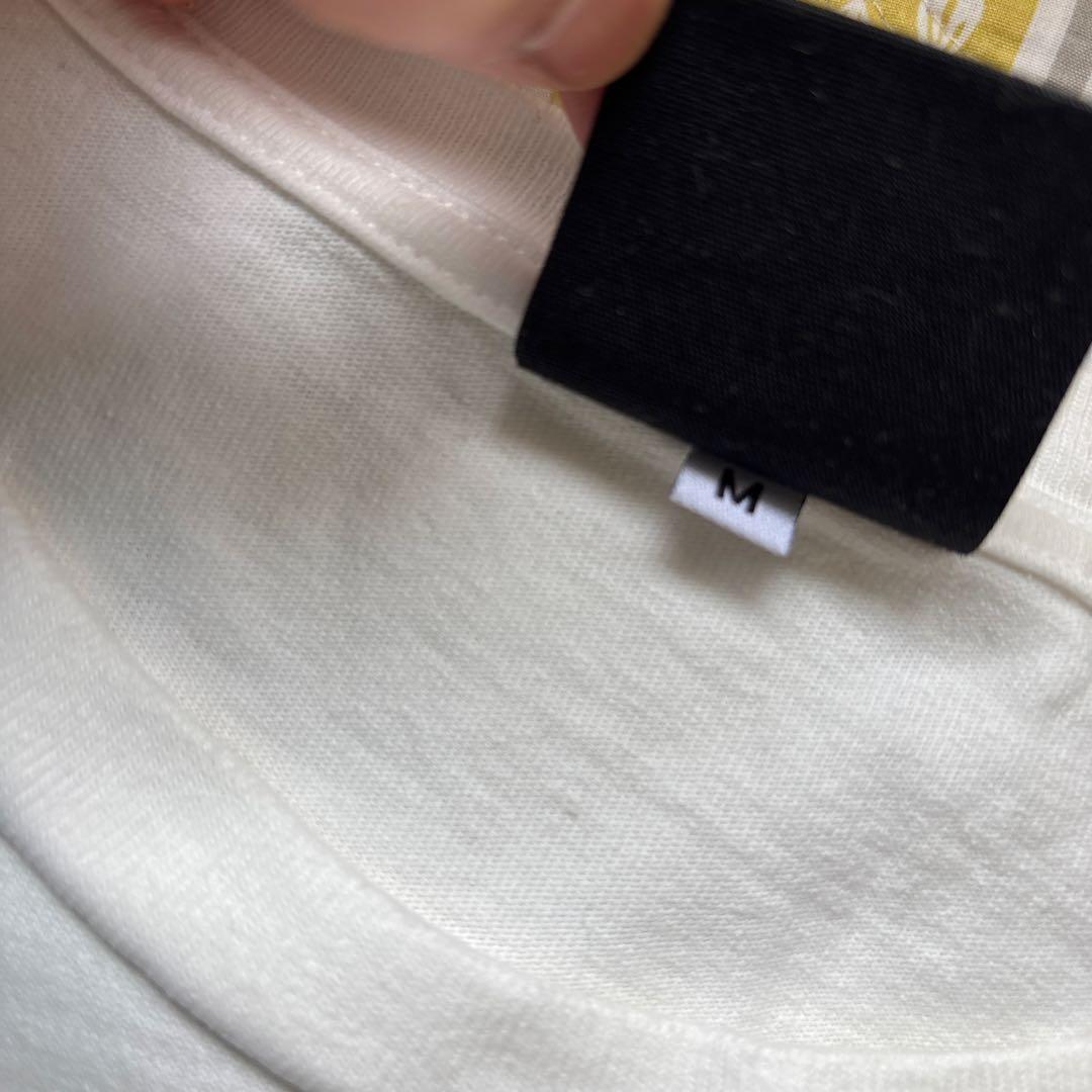 藤井風tシャツ　ロンリーラプソディTシャツMサイズ