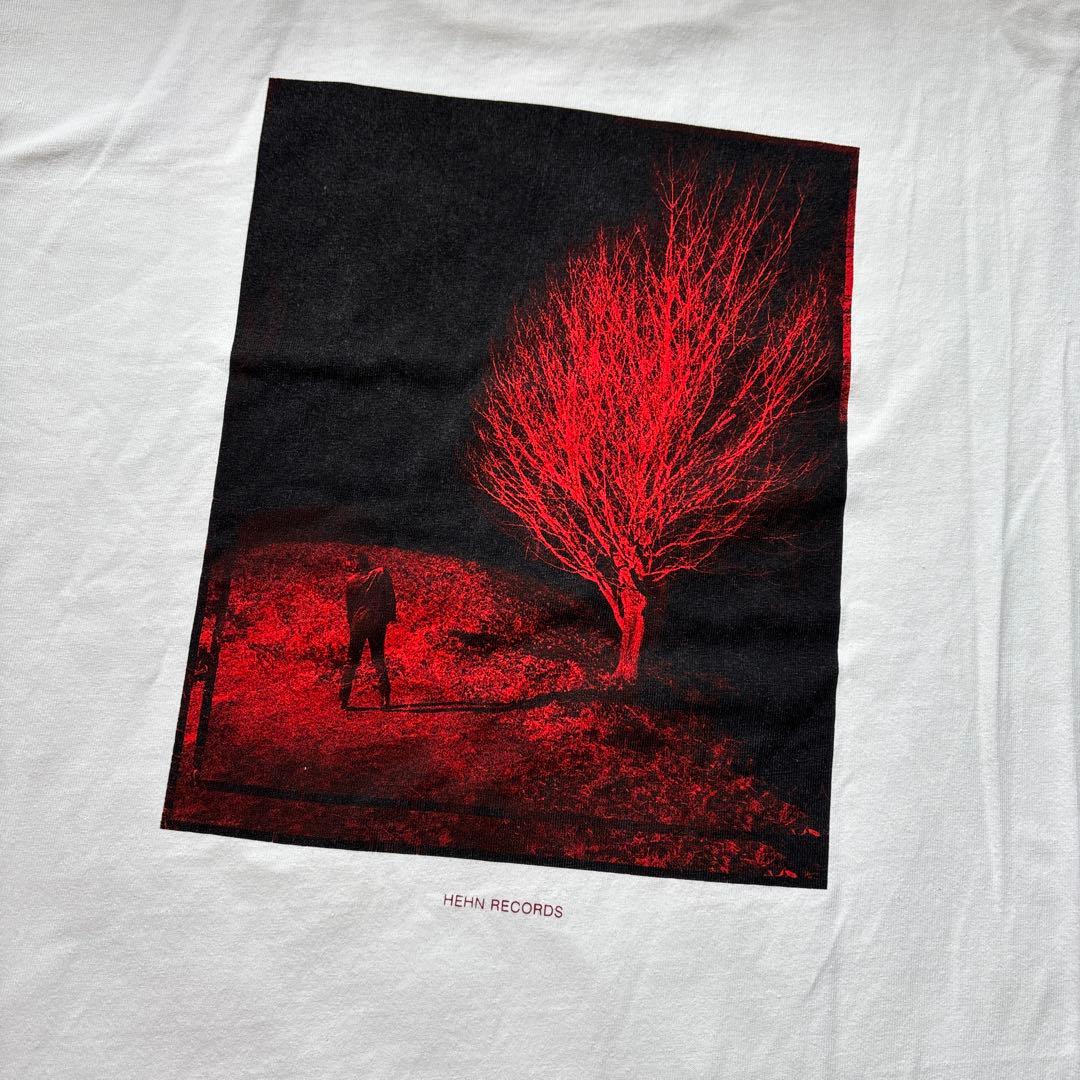 藤井風tシャツ　ロンリーラプソディTシャツMサイズ