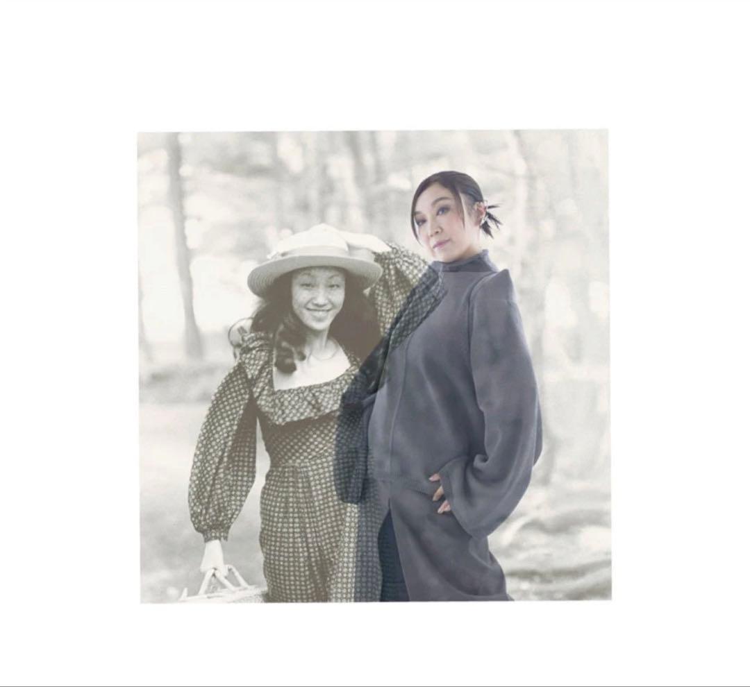 ユーミン ツアー パンフレット 2025-2026